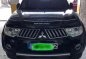 Mitsubishi Montero Sport GLS 2.5 Manual 4x4 2011-0