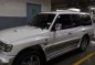 Mitsubishi PAJERO Fieldmaster 2006 for sale-1