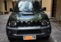 2015 Suzuki Jimny 4x4 Matic for sale-0