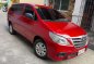 2014 Toyota INNOVA 2.5 E for sale -2