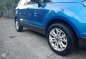 Ford Ecosport titanium 2016 for sale -9