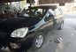 KIA Carens 2008 CRDI Turbo Diesel Automatic Transmission-0