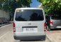 2019 TOYOTA Hiace Commuter 30 Manual Silver-4