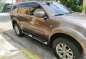 Mitsubishi Montero 2014 GLX FOR SALE-1