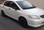 Honda City idsi 2006 Manual good shifting-2