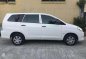 TOYOTA INNOVA J 2012 DIESEL * Manual Transmission-6