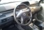 Nissan Xtrail 2005 Gas 4x2 Thick Tyres-3