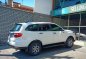 2016 Foton Toplander Executive 7 Seater M/T-3