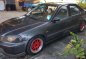 Honda Civic vti 97 model manual for sale-5