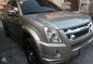 Isuzu Dmax 2013model 4x4 Manual Diesel-3