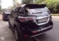 2018 Toyota Fortuner G Diesel matic for sale-1