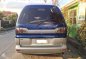 2003 Mitsubishi Spacegear Local Version 9-10 seater MPV Van-5