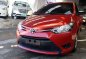 Toyota Vios J All power manual 2017 model -7