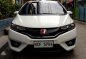 2016 Honda Jazz VX navi CVT for sale -0
