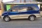 2003 Mitsubishi Spacegear Local Version 9-10 seater MPV Van-4