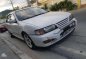 Nissan Sentra Super Saloon SR20 1995 for sale -1