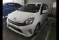 2016 Toyota Wigo for sale-5