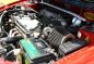 Mitsubishi Lancer GSR 1997 model Manual Transmission-11