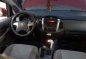 2013 Toyota INNOVA E DIESEL Automatic -7