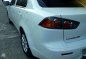 2013 Mitsubishi Lancer Ex for sale-4