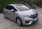 Honda Jazz 1.3 Automatic 2016model FOR SALE-0