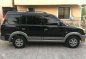 Mitsubishi Adventure GLS Manual Diesel 2008-10