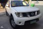 2010 Nissan Navara 4x2 MT for sale-1