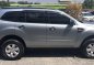 2016 Ford Everest Ambiente 22 AT Batmancars-9