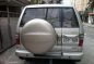 2003 iSUZU TROOPER SKYROOF for sale -7