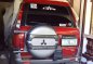 Mitsubishi Adventure 2012 for sale-2