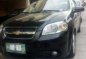 2008 Chevrolet Aveo sedan 1.4 AT for sale-3