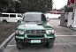 2002 Mitsubishi Pajero Field Master for sale-7