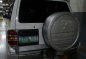 Mitsubishi PAJERO Fieldmaster 2006 for sale-2