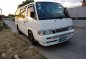 SELLING NISSAN Urvan 2013-0