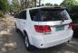 2007 Toyota Fortuner G Diesel AT for sale-1