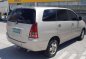 TOYOTA Innova G Autpmatic Diesel 2008series-10