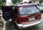 SELLING MITSUBISHI Space Wagon 92-3