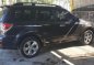 2009 Subaru Forester xt for sale -4