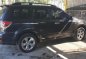 2009 Subaru Forester xt for sale -4