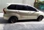 For Sale Toyota Avanza 1.3E M/T 2013-11