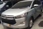 2016 Toyota Innova G Diesel Automatic for sale-0