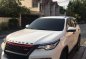 2018 Toyota Fortuner G AT Diesel for sale -1