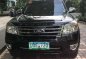 2013 Ford Everest, 2x4 Diesel Automatic-1