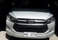 2017 Toyota Innova 2.8 E Diesel for sale-0