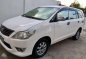 Toyota Innova Manual 2013 for sale -0