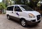 Hyundai Starex GRX CRDI Local Diesel 2007-3