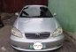 2005 Toyota Corolla Altis 1.6 E for sale -1