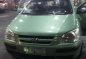 2005 Hyundai Getz for sale-2