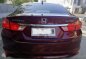 Honda City 2014 1.5E Automatic FRESH in/out-2