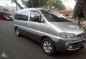 Hyundai Starex 1999 for sale-0